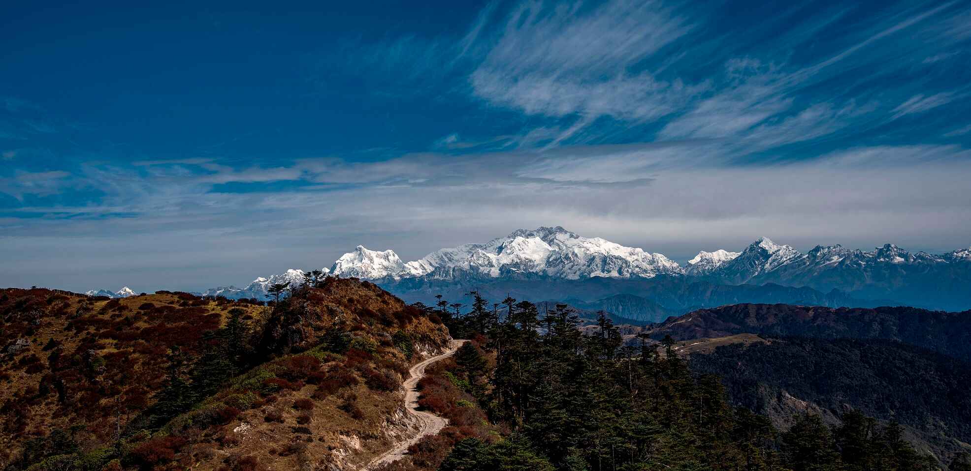 sandakphu